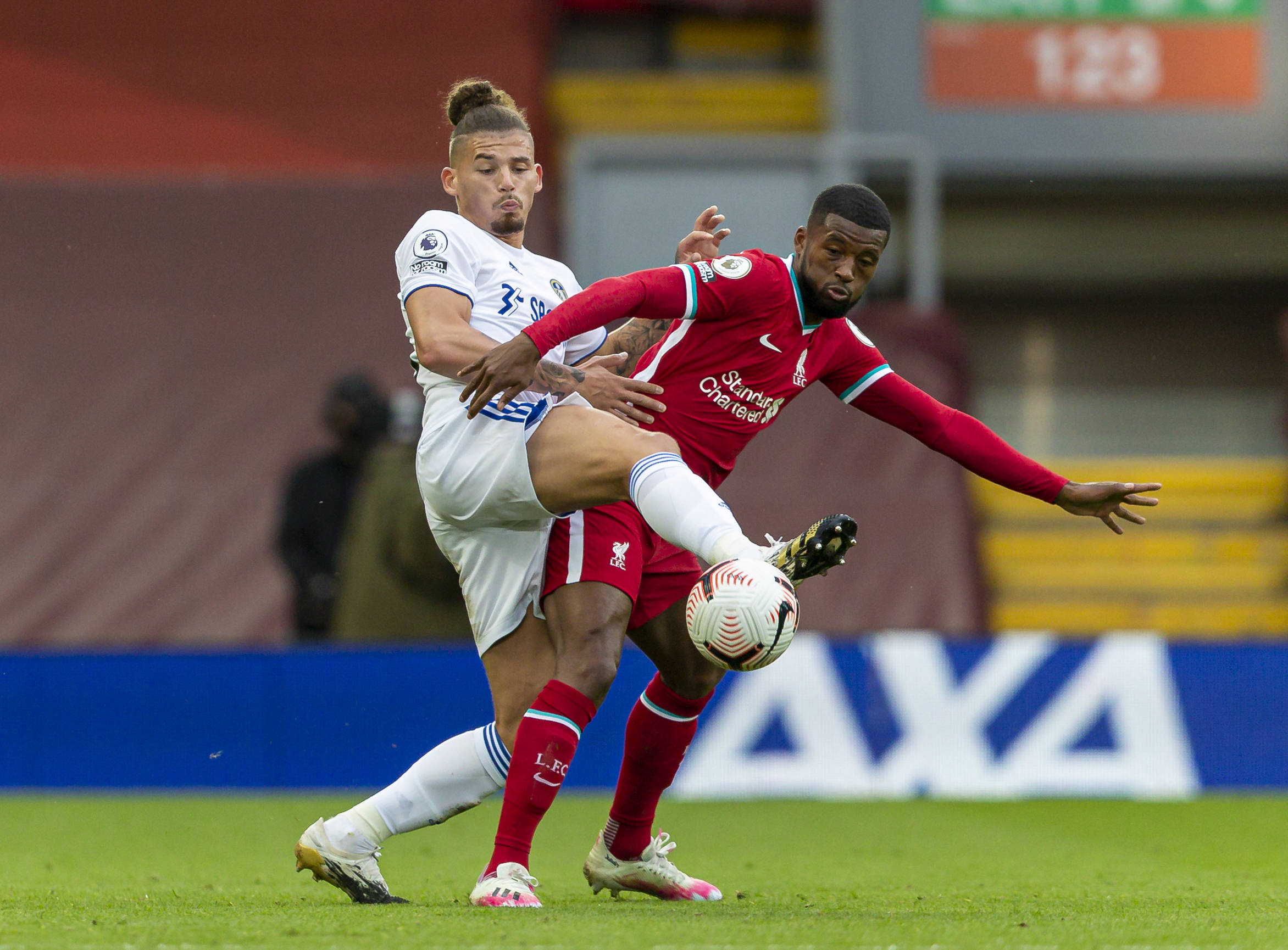 可能带来的 可能带来的